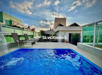 Apartamento · 260m² · 4 Quartos · 4 Vagas · Residencial › Cobertura no Buritis com 260,00 (M²), 4 quartos e 4 vagas para Venda