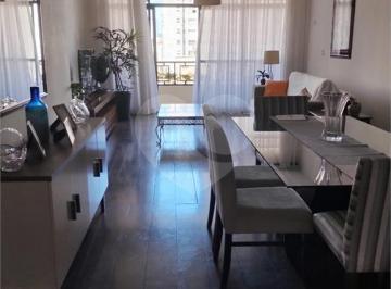 Apartamento · 224m² · 3 Quartos · 2 Vagas · Apartamento com 3 quartos à venda em Ponta da praia - SP