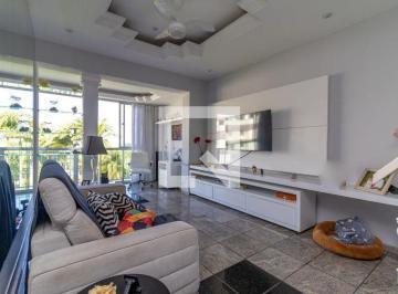Apartamento · 180m² · 3 Quartos · 1 Vaga · Apartamento à Venda - Jardim Oceânico, 3 Quartos, 180 m² - Rio de Janeiro