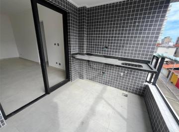 Apartamento · 67m² · 2 Quartos · 1 Vaga · Apartamento com 2 quartos à venda em Guilhermina - SP