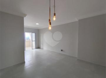 Apartamento · 76m² · 2 Quartos · 2 Vagas · Apartamento com 2 quartos à venda em Ponta da praia - SP