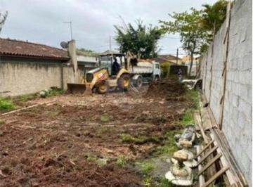 Terreno · 300m² · Terreno à venda em Balneário praia do pernambuco - SP