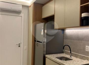 Área de Serviço · Imoveis - na Vila Clementino
