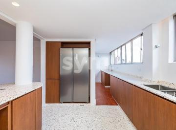 Apartamento · 129m² · 3 Quartos · Apartamento à venda - em Batel