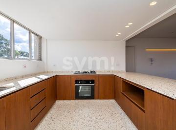 Apartamento · 129m² · 3 Quartos · Apartamento à venda - em Batel