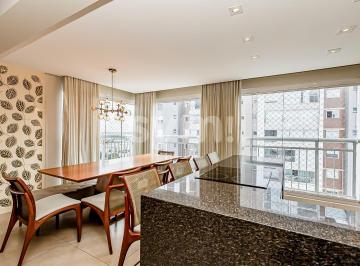 Area gourmet piso superior · Apartamento à venda - no Portão