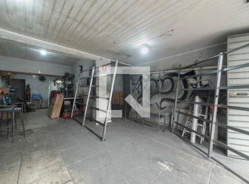 Casa · 120m² · 2 Quartos · Casa para Aluguel - Chácara Santo Antonio, 2 Quartos, 120 m² - São Paulo