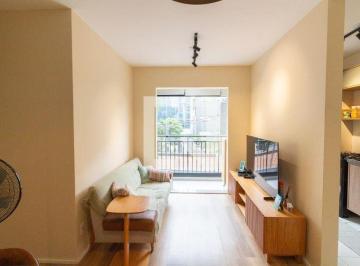 Apartamento · 44m² · 2 Quartos · 1 Vaga · Apartamento para Aluguel - Butantã, 2 Quartos,  44 m² - São Paulo