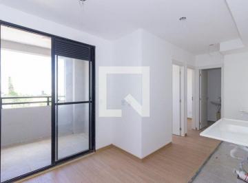 Apartamento · 34m² · 2 Quartos · Apartamento para Aluguel - Freguesia do Ó, 2 Quartos,  34 m² - São Paulo