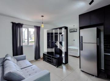 Apartamento · 36m² · 1 Quarto · Apartamento para Aluguel - Vila Mariana, 1 Quarto, 36 m² - São Paulo