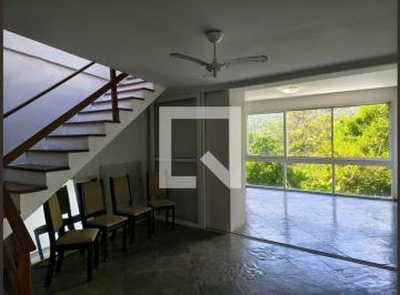 Casa · 140m² · 2 Quartos · Casa para Aluguel - Anil, 2 Quartos, 140 m² - Rio de Janeiro