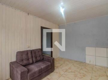 Casa · 38m² · 1 Quarto · 1 Vaga · Casa para Aluguel - Sarandi, 1 Quarto, 38 m² - Porto Alegre