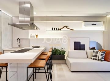 Apartamento · 49m² · 1 Quarto · 1 Vaga · Apartamento à venda - em Ecoville
