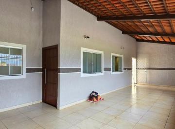 Casa de 3 quartos, Valparaíso de Goiás · Casa térrea para venda com 250 metros quadrados com 3 quartos.