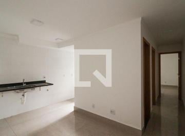 Apartamento · 39m² · 2 Quartos · 1 Vaga · Apartamento à Venda - Mandaqui, 2 Quartos, 39 m² - São Paulo