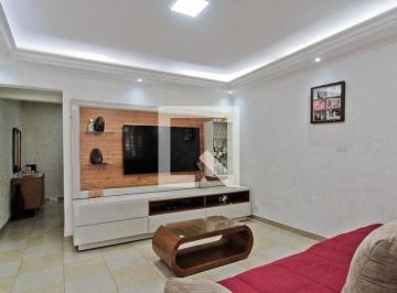 Casa · 100m² · 3 Quartos · 1 Vaga · Casa à Venda - Casa Verde, 3 Quartos,  100 m² - São Paulo