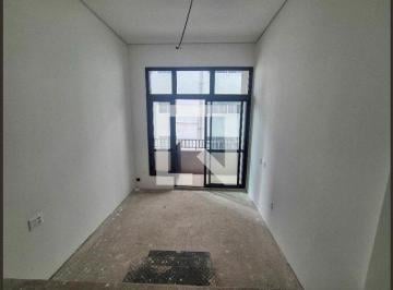 Apartamento · 36m² · 1 Quarto · Apartamento à Venda - Higienópolis, 1 Quarto, 36 m² - São Paulo