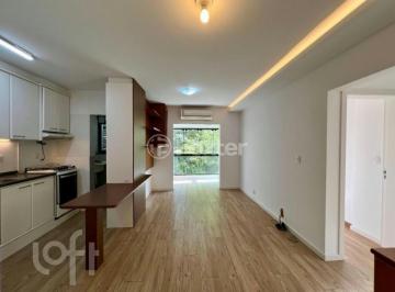 9514f1da · Apartamento, 2 dormitórios, 63.73 m², em Itacorubi