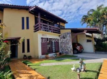 Entrada.jpg · Casa, 6 dormitórios, 186 m², em Itacorubi