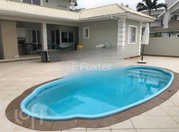 6f5caf62 · Casa, 4 dormitórios, 310 m², em Jurerê