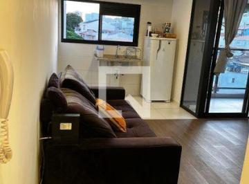 Apartamento · 39m² · 1 Quarto · 1 Vaga · Apartamento à Venda - Quitaúna, 1 Quarto, 39 m² - Osasco