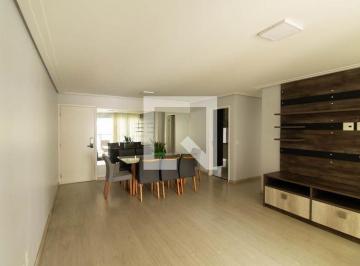 Apartamento · 105m² · 3 Quartos · 2 Vagas · Apartamento à Venda - Mandaqui, 3 Quartos,  105 m² - São Paulo