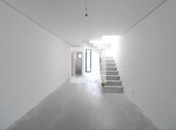 Casa · 110m² · 3 Quartos · 2 Vagas · Casa à Venda - Jardim Marajoara , 3 Quartos, 110 m2