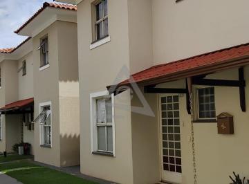 Casa · 69m² · 3 Quartos · 1 Vaga · Casa à venda em Sumaré, Parque Villa Flores, com 3 quartos, com 69 m², Condomínio dos Manacás