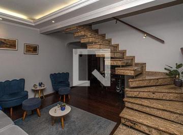 Casa · 140m² · 3 Quartos · 2 Vagas · Casa à Venda - São João Clímaco, 3 Quartos, 140 m2
