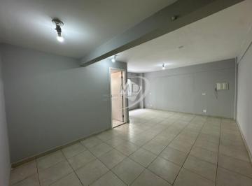 Comercial · 40m² · Sala comercial na Avenida Goiás, Santo Antônio