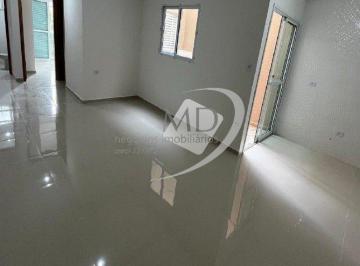 Apartamento · 75m² · 2 Quartos · 1 Vaga · Apartamento para aluguel na Vila Mazzei, Santo André