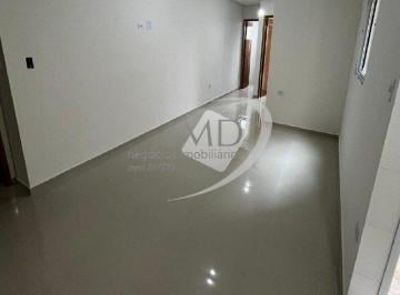 Apartamento · 75m² · 2 Quartos · 1 Vaga · Apartamento na Vila Mazzei, Santo André