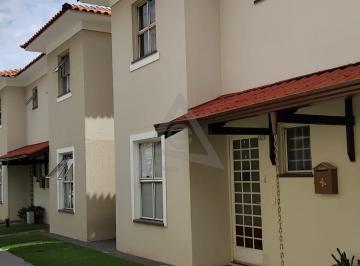 Casa · 69m² · 3 Quartos · 1 Vaga · Casa à venda em Sumaré, Parque Villa Flores, com 3 quartos, com 69 m², Condomínio dos Manacás