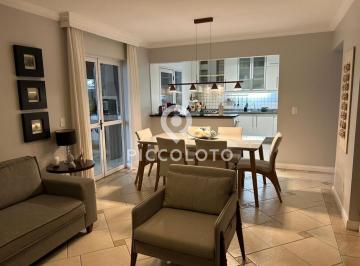Casa · 185m² · 3 Quartos · 4 Vagas · Sobrado à venda em Campinas, Parque Alto Taquaral, com 3 quartos, com 185 m²