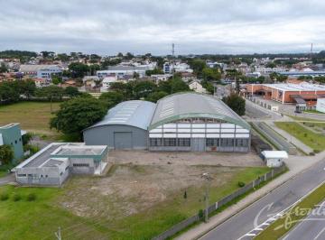 Comercial · Comercial para aluguel - em Bacacheri