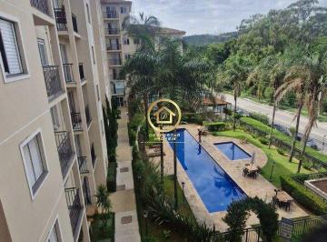 Apartamento · 53m² · 1 Quarto · Apartamento à venda - no Loteamento City Jaragua