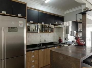 Apartamento · 74m² · 3 Quartos · Apartamento à venda - no Vila Mangalot