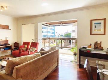 Apartamento · 136m² · 3 Quartos · APARTAMENTO 3 SUÍTES PERDIZES 2 VAGAS