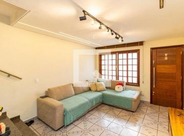 Casa · 120m² · 2 Quartos · 4 Vagas · Casa à Venda - Vila Ede, 2 Quartos, 120 m2