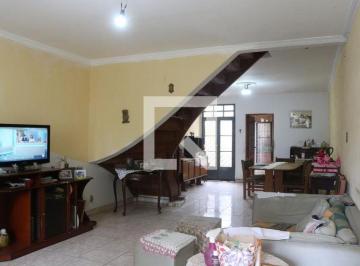 Casa · 188m² · 3 Quartos · 2 Vagas · Casa à Venda - Barra Funda, 3 Quartos, 188 m2