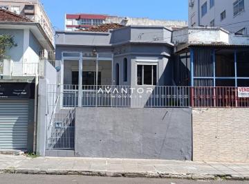 Casa · 94m² · 4 Quartos · CASA Á VENDA E DISPONIVEL PARA LOCAÇÃO NO CENTRO