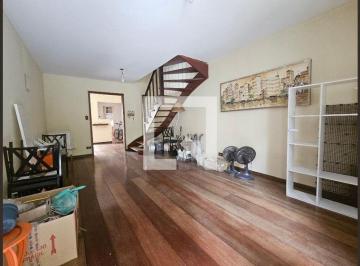 Casa · 94m² · 3 Quartos · 2 Vagas · Casa à Venda - Santo Amaro , 3 Quartos, 94 m2