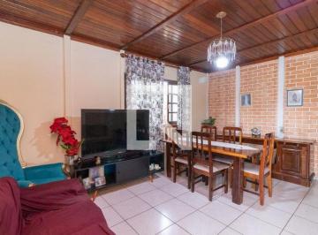 Casa · 120m² · 3 Quartos · 2 Vagas · Casa à Venda - Jardim Fernandes, 3 Quartos, 120 m2