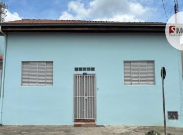 Foto 01 · Casa, Centro, Tietê, SP