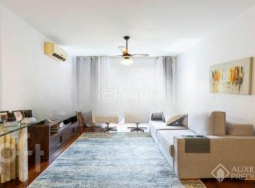f6cc3f69 · Apartamento, 3 dormitórios, 121.82 m², em São João