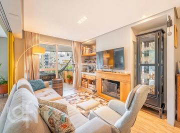 a5d2c07c · Apartamento, 2 dormitórios, 83.86 m², em Mont Serrat