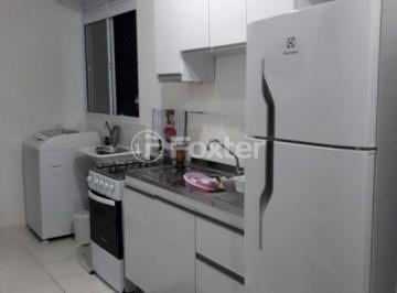 2dc99d5c · Apartamento, 2 dormitórios, 41.19 m², em Sarandi