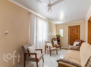 610dbb4c · Casa, 3 dormitórios, 106.9 m², em Harmonia