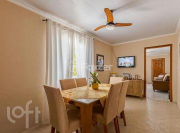 47f1f12d · Casa, 3 dormitórios, 106.9 m², em Harmonia