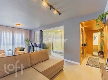 79ef5c68 · Apartamento, 3 dormitórios, 114 m², em Tristeza
